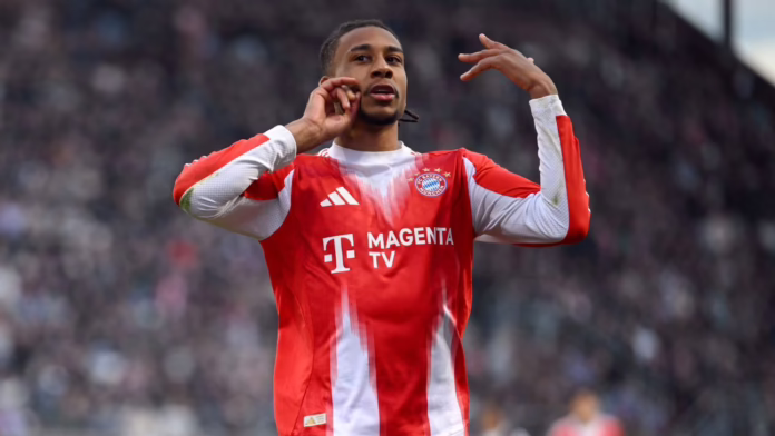 Tin đồn chuyển nhượng, tin tức: Olise của Bayern là R...
