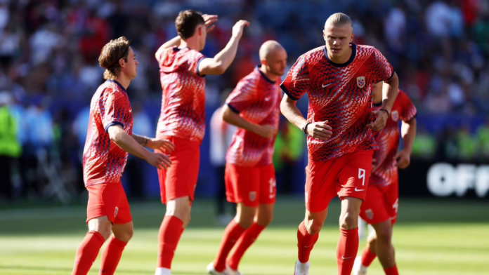 Tin đồn chuyển nhượng, tin tức: Real Madrid muốn Haaland nếu...

