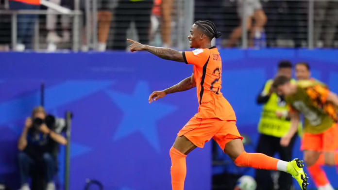 Tin đồn, tin chuyển nhượng: PSG cạnh tranh Man...
