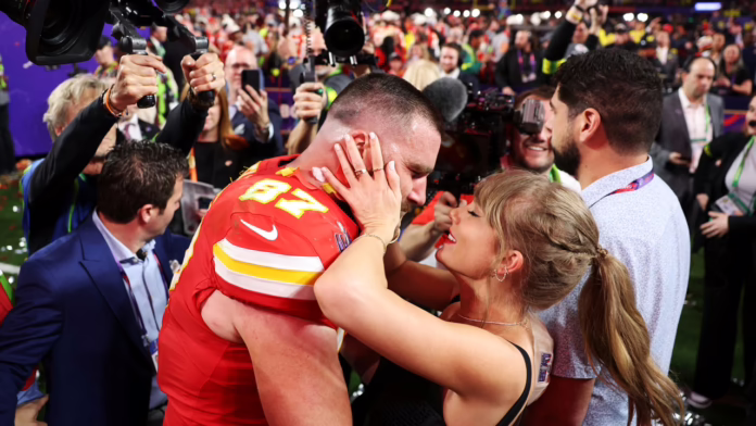 Tin đồn về đám cưới của Taylor Swift, Travis Kelce ngày càng tăng khi Stevie Nicks và Tim McGraw được mời biểu diễn: báo cáo
