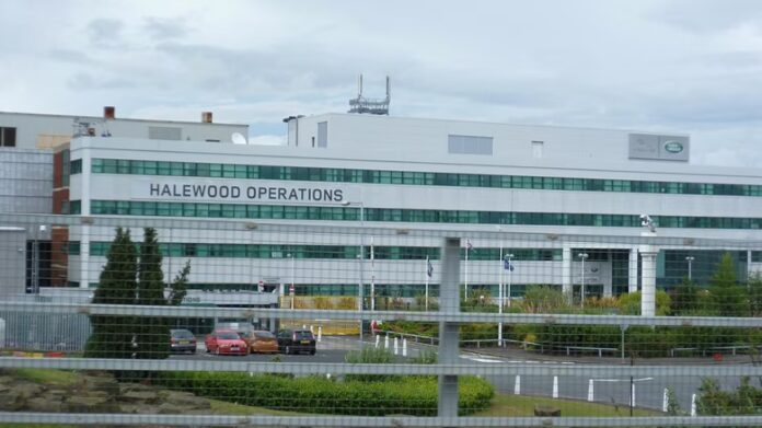 Russian hackers were behind the Jaguar Land Rover attack that cost the British economy two and a half billion dollars