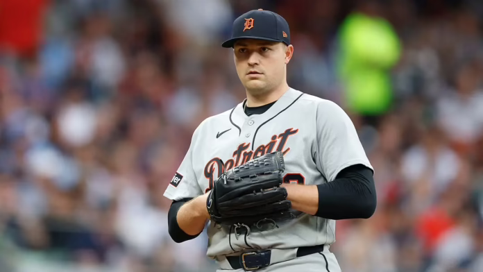 Trận đấu American League Central: Cách đặt cược mở tỷ số giữa White Sox và Tigers
