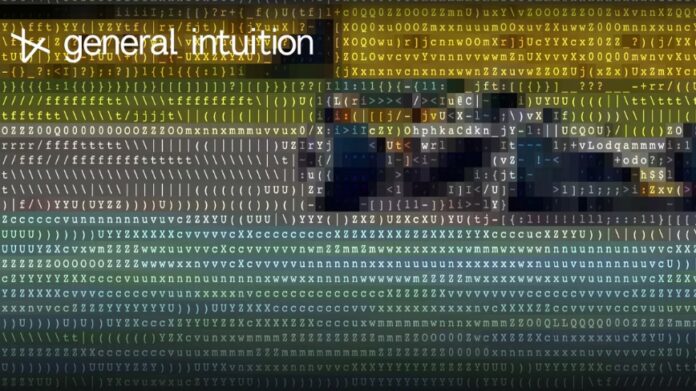 General Intuition is raising $300 million to train AI agents on the video game data OpenAI tried to buy