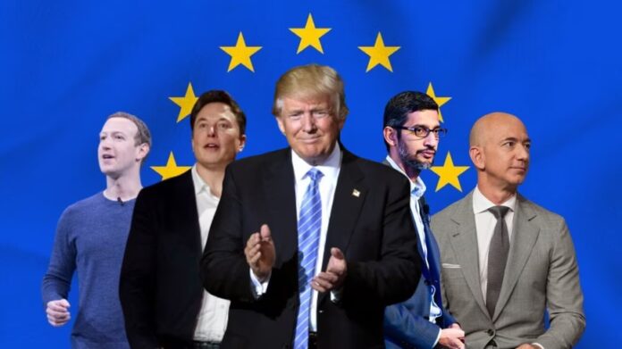 Trump wants the American public to own a piece of OpenAI. Nobody knows how that would work.