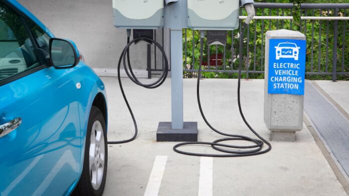 China wants slimmer EVs after batteries and features made them too heavy for parking spaces
