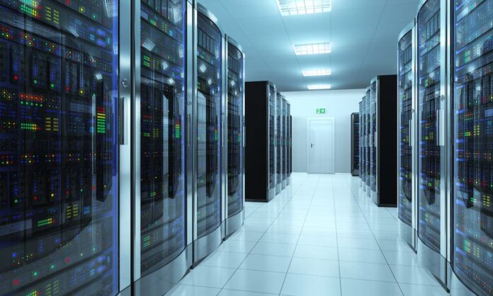 China is drafting a $295bn plan to build AI data centres, and to lock Nvidia out of them