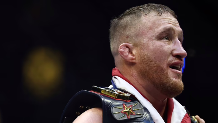 UFC tại Nhà Trắng đánh bại mọi khó khăn và cơn mưa...
