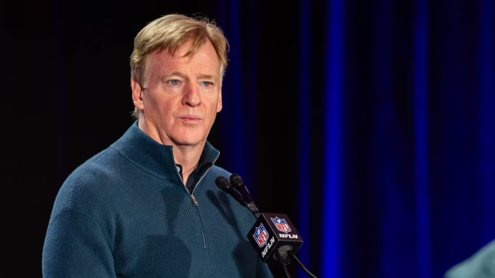 Ủy viên NFL Roger Goodell sẽ không điều trần trước Quốc hội trong bối cảnh xem xét kỹ lưỡng các lời khai trong quá khứ
