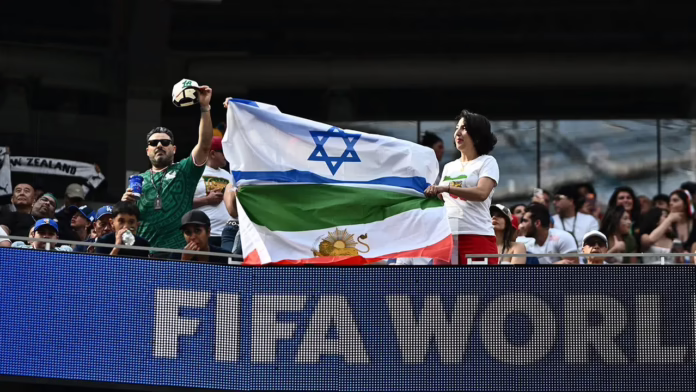 Vận động viên Iran và Israel phản ứng với bản ghi nhớ chấm dứt chiến tranh Mỹ-Iran
