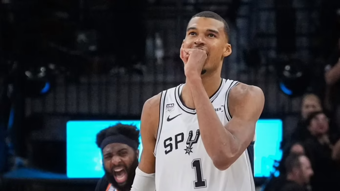 Victor Wembanyama thừa nhận sự thật phũ phàng sau sai lầm đắt giá ở cuối trận NBA Finals

