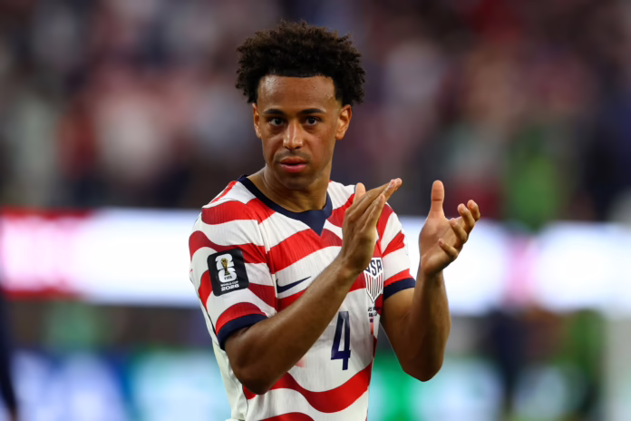 Vòng loại trực tiếp World Cup: Ai vượt qua vòng bảng?
