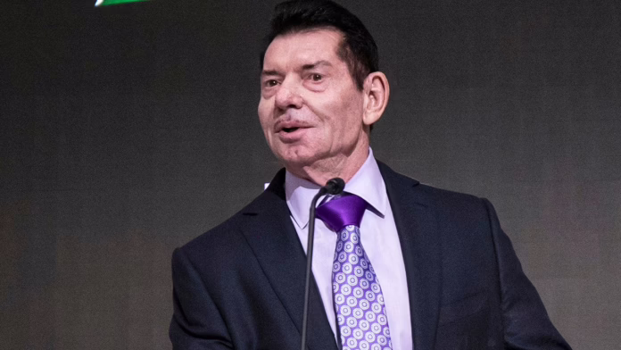 Vụ kiện buôn bán tình dục của WWE, Vince McMahon có bước ngoặt mới
