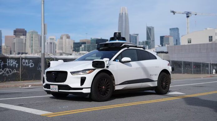 Waymo launches a $29.99/month subscription for its most frequent robotaxi riders