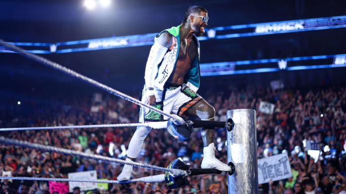 Xem trước: Jey Uso đuổi theo vương miện; Cody Rhodes đối mặt với...
