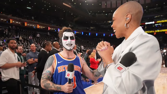 Xoay gót: Danhausen nhận được lời khen ngợi vì chức vô địch Knicks, Thekla đối đầu Stardom, Slammiversary và hơn thế nữa
