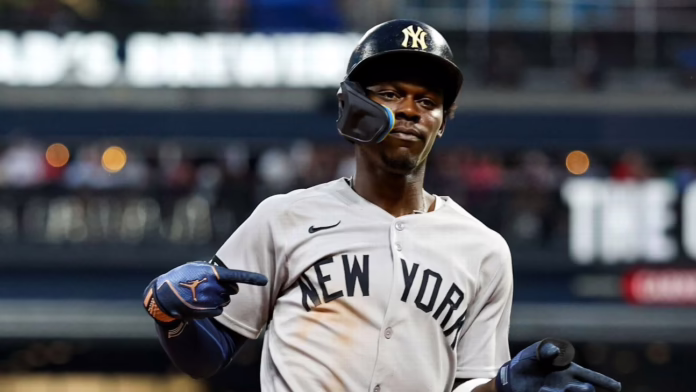 Yanks 'Chisholm làm dịu đi những lời ca ngợi 'được đánh giá quá cao' với HR

